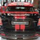 MINI Coupe JCW Live in Paris 2012