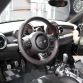 MINI Coupe JCW Live in Paris 2012