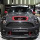 MINI John Cooper Works GP Live in Paris 2012
