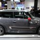 MINI John Cooper Works GP Live in Paris 2012