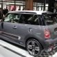 MINI John Cooper Works GP Live in Paris 2012