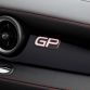 MINI John Cooper Works GP