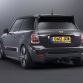 MINI John Cooper Works GP