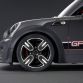 MINI John Cooper Works GP