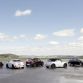 MINI John Cooper Works lineup