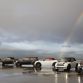 MINI John Cooper Works lineup