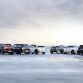 MINI John Cooper Works lineup