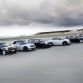 MINI John Cooper Works lineup