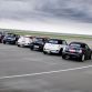 MINI John Cooper Works lineup