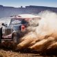 Mini John Cooper Works Rally Dakar 2017 (38)