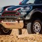 Mini John Cooper Works Rally Dakar 2017 (57)