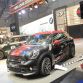 MINI in Geneva 2013