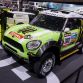 MINI in Geneva 2013