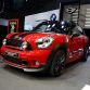 MINI in Geneva 2013