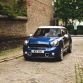 MINI Paceman 2013 Leaked Photos