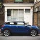 MINI Paceman 2013 Leaked Photos