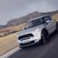 Mini Paceman 2013
