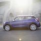 MINI Paceman 2013