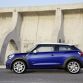 MINI Paceman 2013