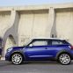 MINI Paceman 2013