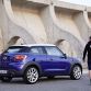 MINI Paceman 2013