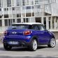MINI Paceman 2013