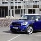 MINI Paceman 2013