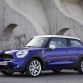 MINI Paceman 2013
