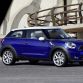 MINI Paceman 2013