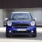 MINI Paceman 2013