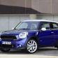 MINI Paceman 2013