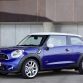 MINI Paceman 2013