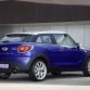 MINI Paceman 2013