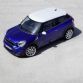 MINI Paceman 2013
