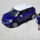 MINI Paceman 2013