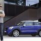 MINI Paceman 2013