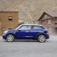 MINI Paceman 2013