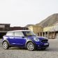 MINI Paceman 2013