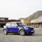 MINI Paceman 2013
