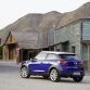 MINI Paceman 2013