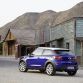 MINI Paceman 2013