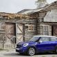 MINI Paceman 2013