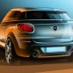 MINI Paceman 2013
