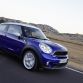 MINI Paceman 2013