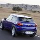 MINI Paceman 2013