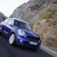 MINI Paceman 2013