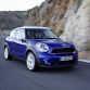 MINI Paceman 2013