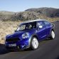 MINI Paceman 2013