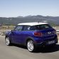 MINI Paceman 2013