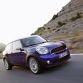 MINI Paceman 2013